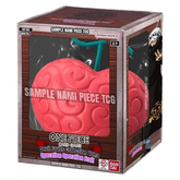 *PRE VENTA* OP Devil Fruits Collection Vol. 3 - DF03